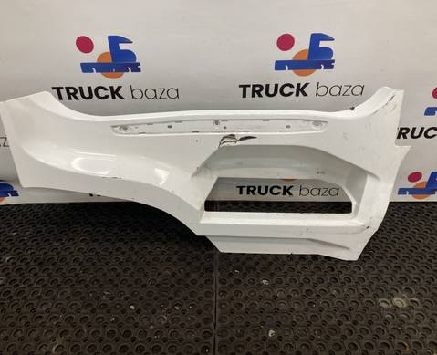 2418450 Корпус подножки правой для Scania 6-series R (с 2016)