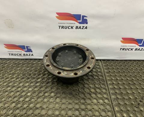 652083103015 Ступица передняя для КАМАЗ 54901