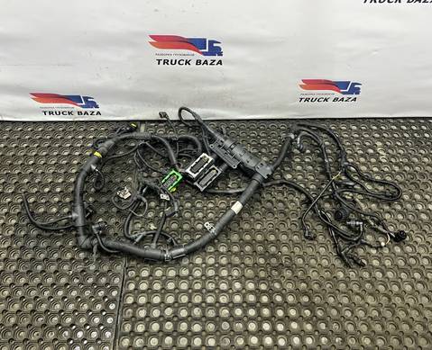 7422388288 Проводка двигателя для Renault