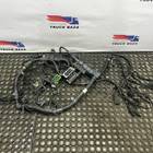 Проводка двигателя для Shacman X6000