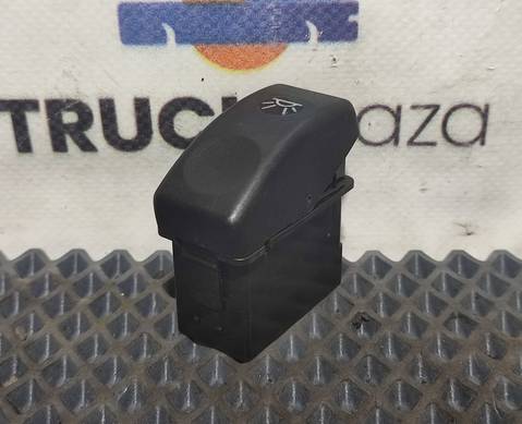 1435592 Кнопка освещения для Daf