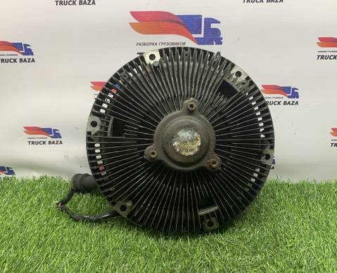 1916598 Вискомуфта для Daf XF XF105 (III) (с 2006 по 2013)