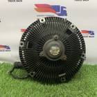 Вискомуфта для Daf XF105 (с 2005)