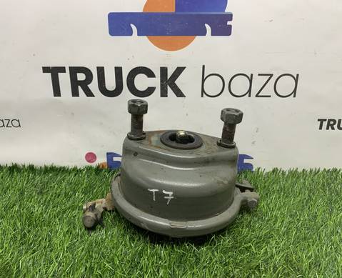 WG9100364122 Камера тормозная передняя для Sinotruk Sitrak C7H