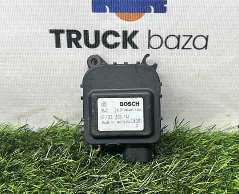 01328011148 Моторчик заслонки отопителя для Man TGL I (с 2005 по 2008)