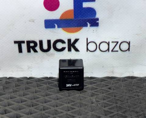20374662 Реле 24V для Volvo FM II (с 2002)
