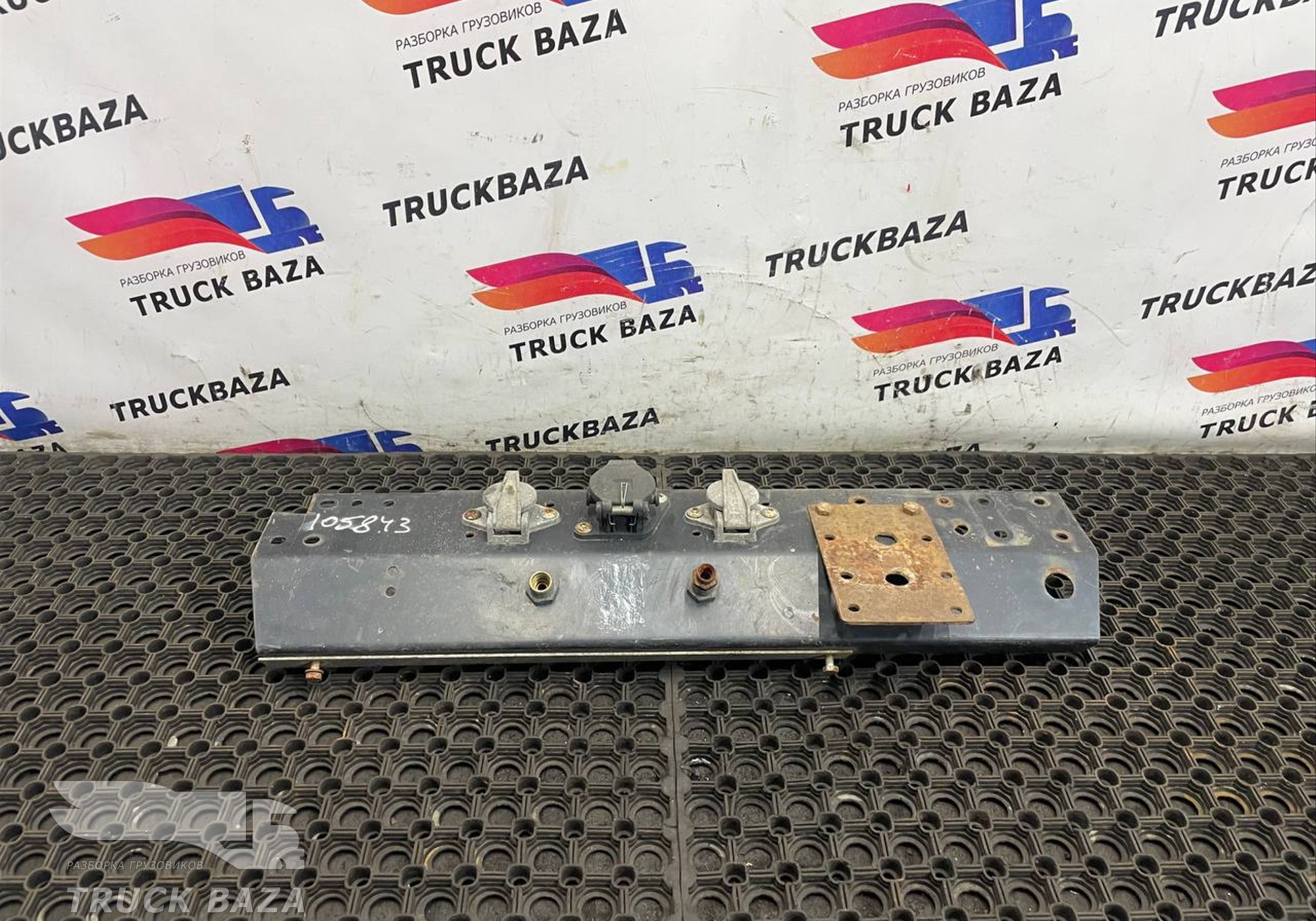 5010467743 Кронштейн перекидок для Renault Premium I (с 1996 по 2004)