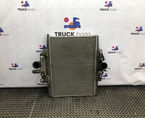 89096009 Интеркулер для КАМАЗ 5490