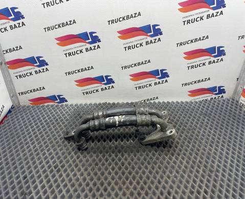 4710702135 Топливная трубка для Mercedes-Benz Actros New Actros MP4 (с 2011)