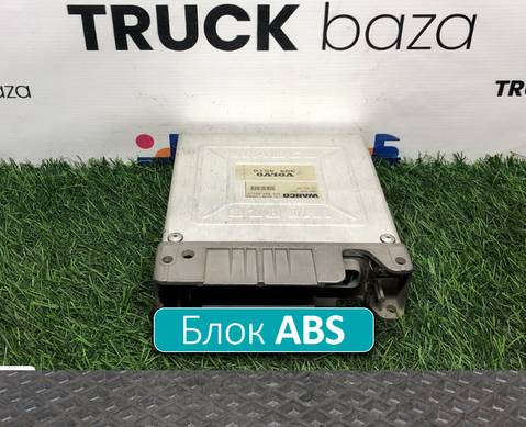 3944519 Блок управления ABS для Volvo FH 1 (с 1993 по 2002)