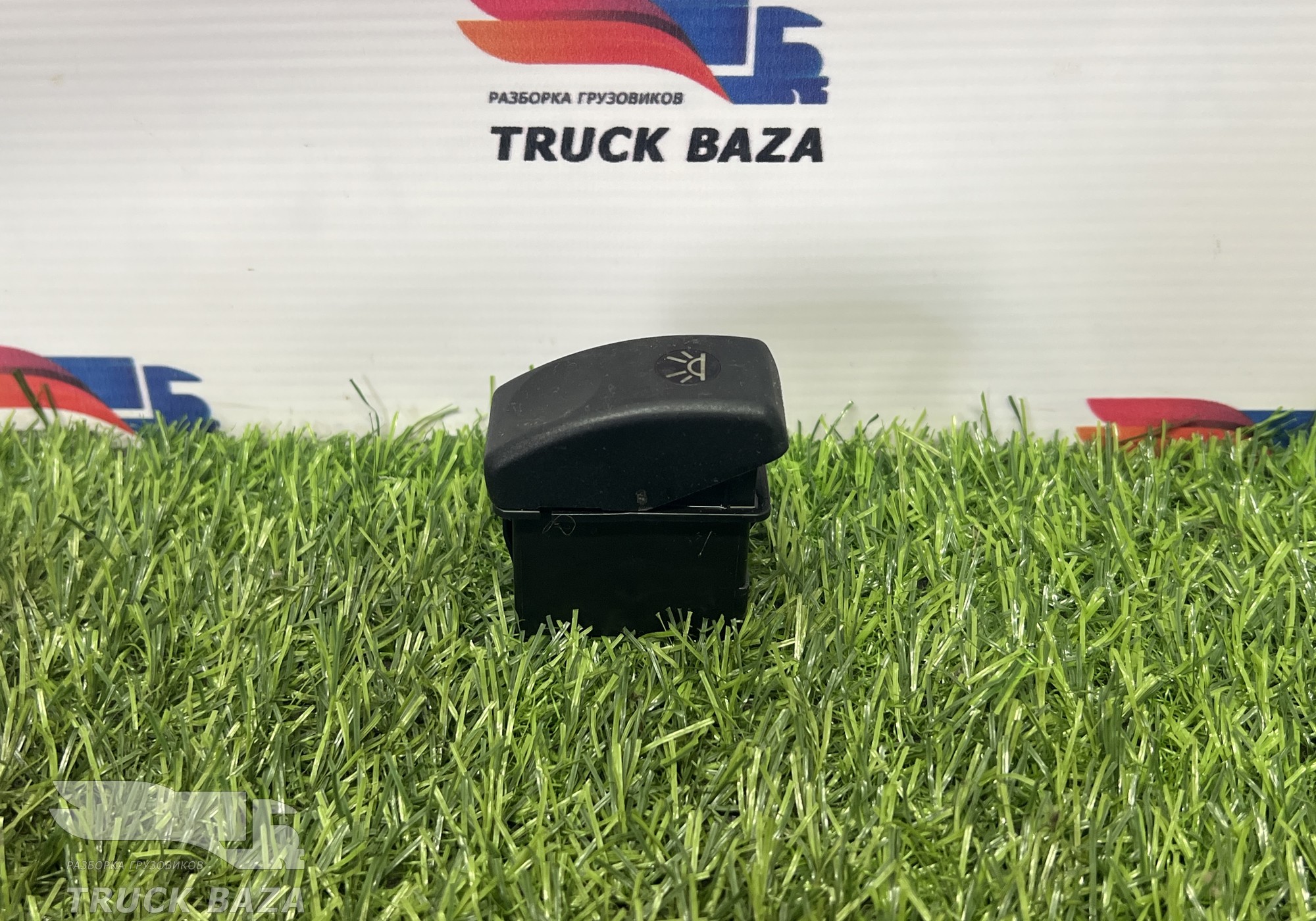 1435592 Кнопка освещения для Daf CF
