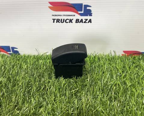 1435592 Кнопка освещения для Daf CF
