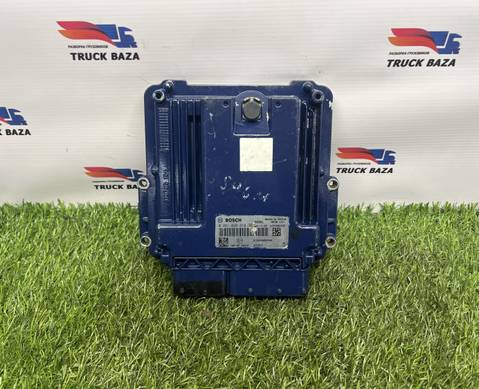 612640080460 Блок управления двигателем для Shacman X3000 (с 2014)