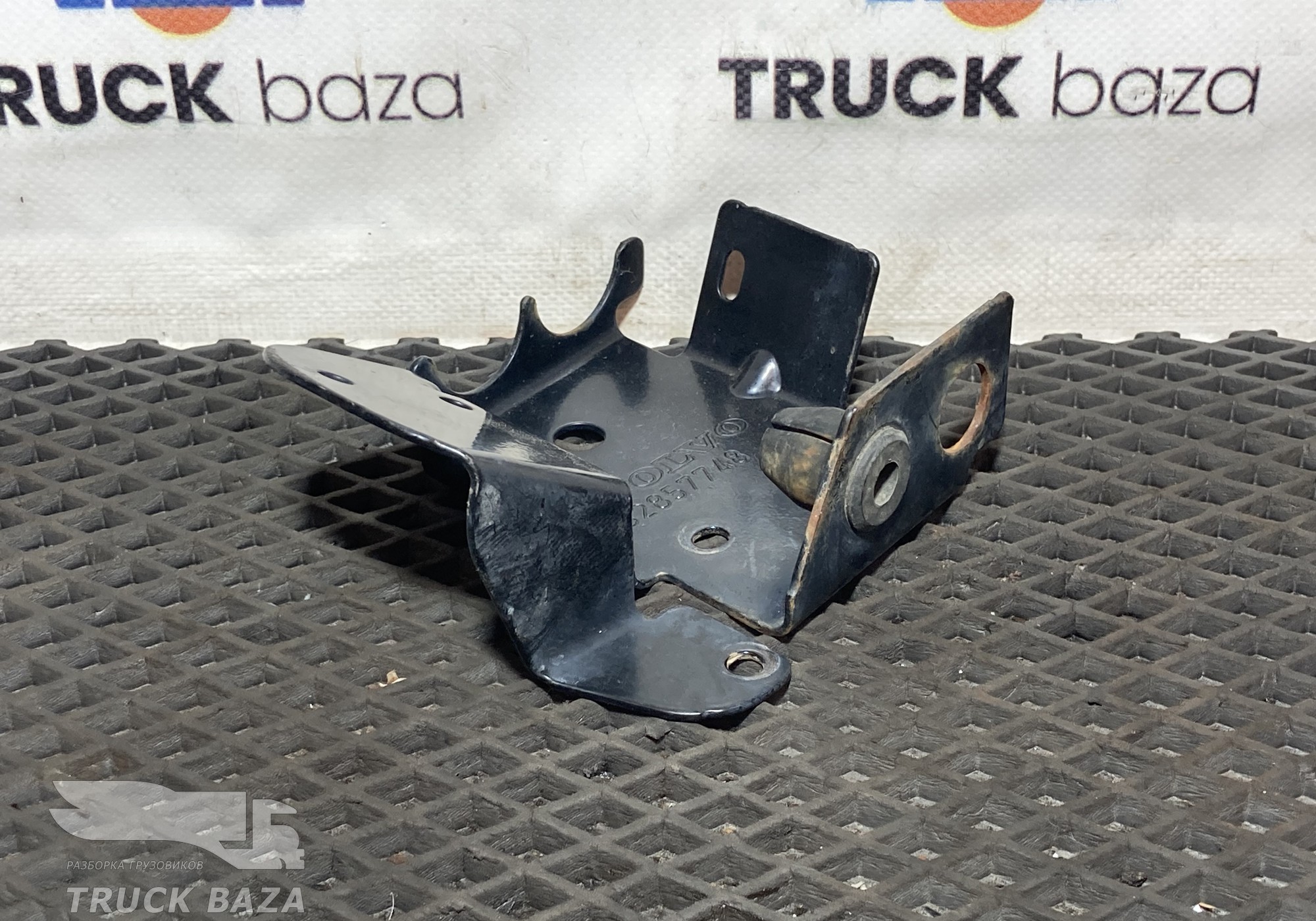 82857748 Кронштейн инструмента для Volvo FH 4 (с 2012)