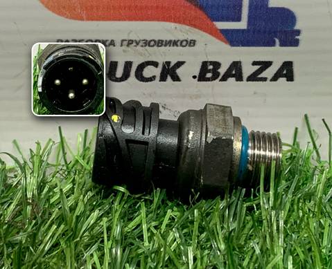 21634021 Датчик давления масла для Volvo FH 4 (с 2012)