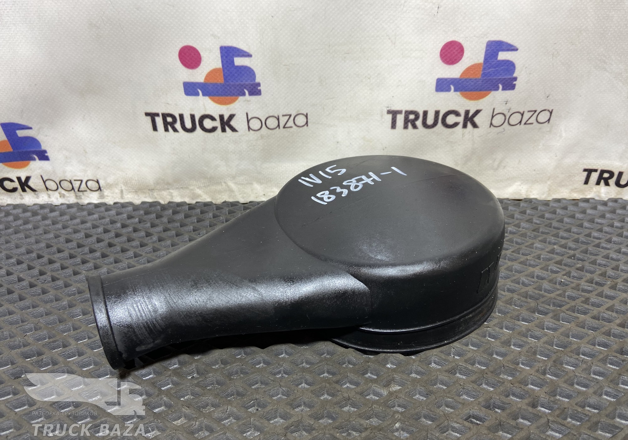 41283506 Трубка системы AdBlue для Iveco Stralis I (с 2002)