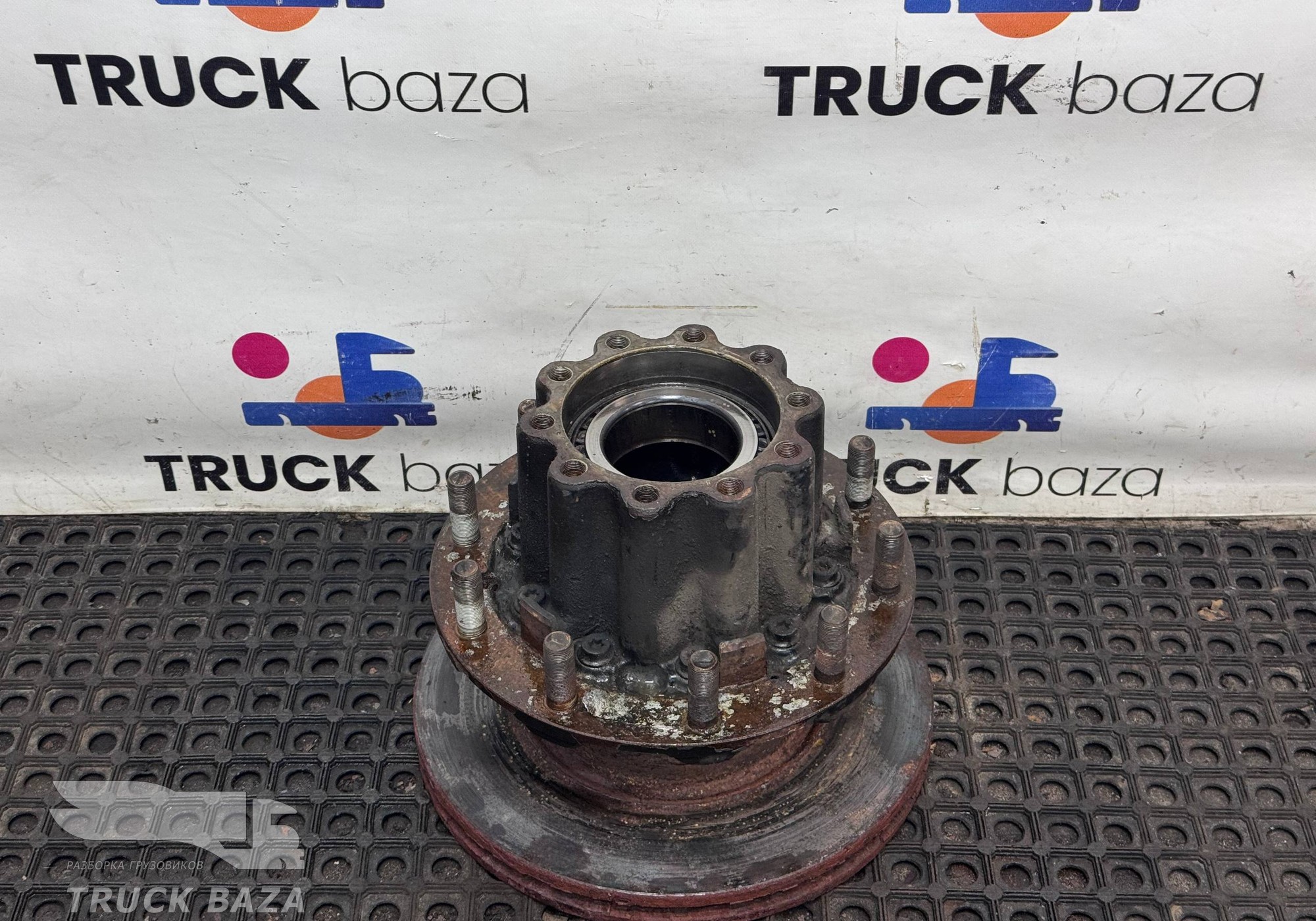 A9463560701 Ступица задняя