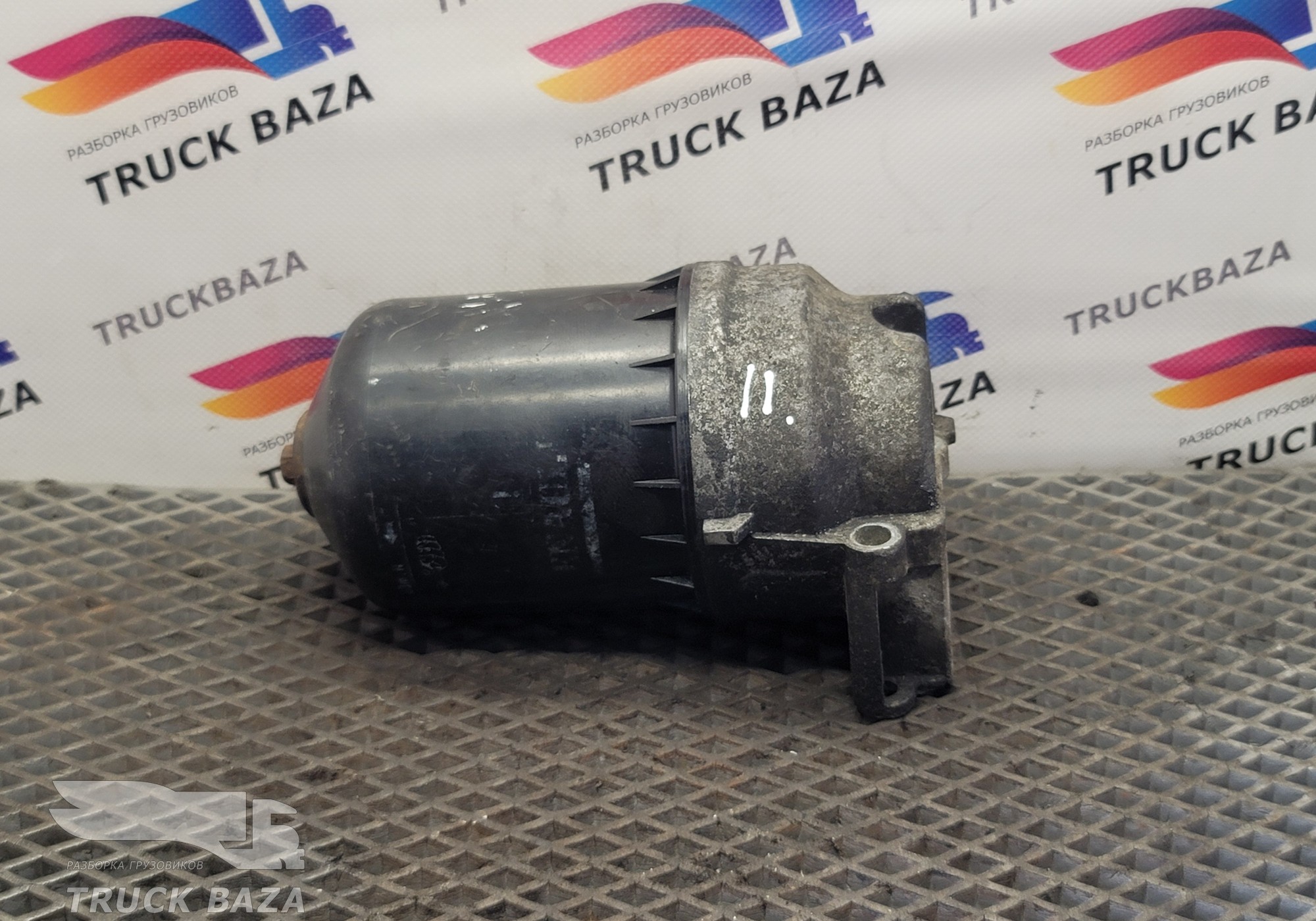 5001853009 Центрифуга для Renault Kerax
