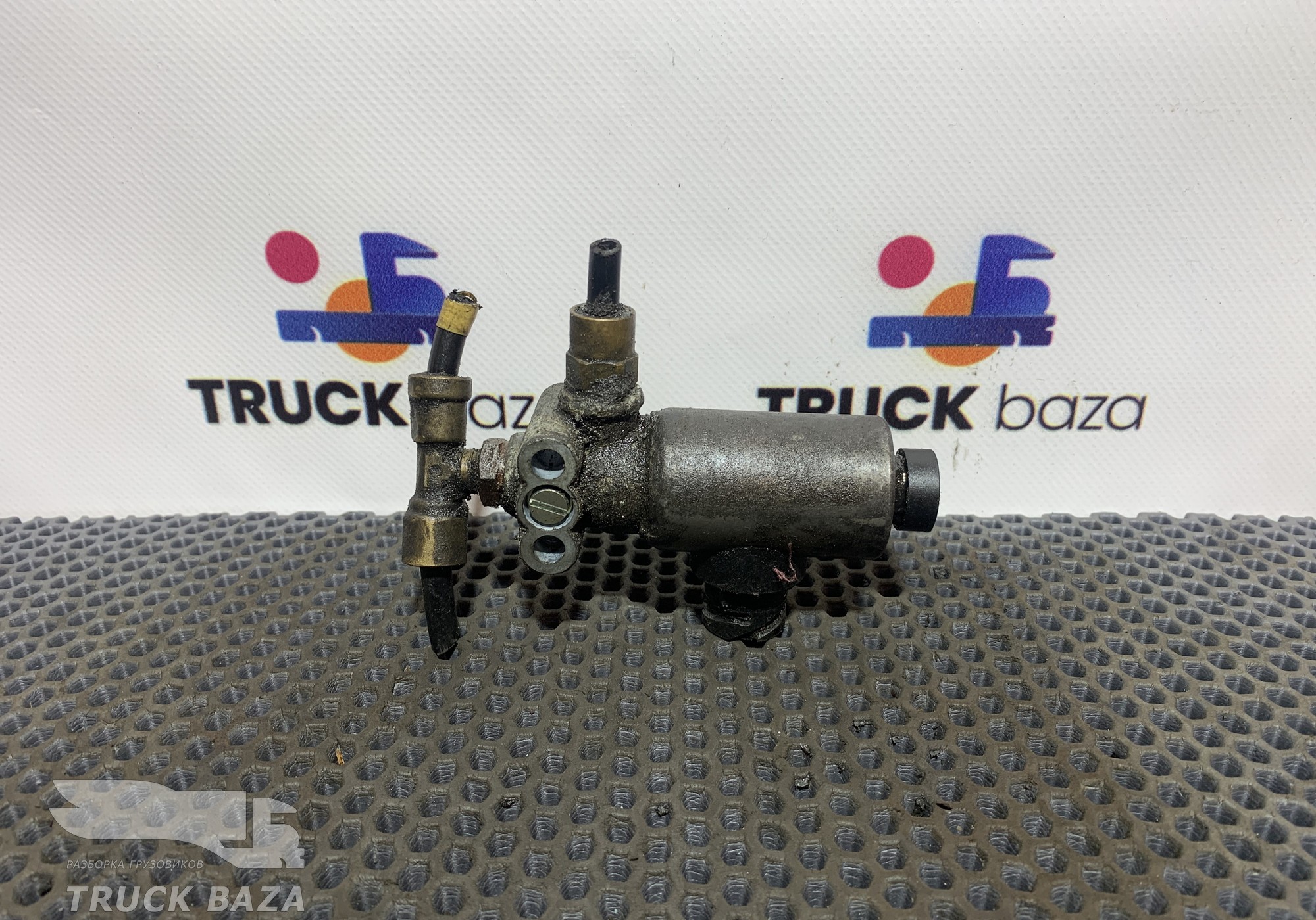 4721706060 Клапан электромагнитный для Iveco Stralis I (с 2002)