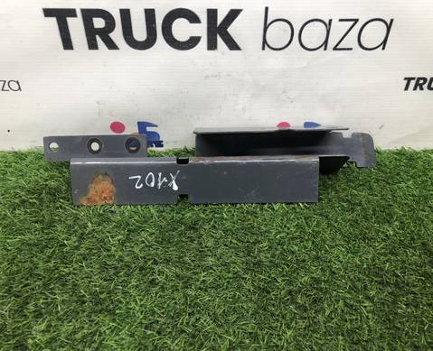 1678593 Кронштейн проводки шасси для Daf XF105 (с 2005)