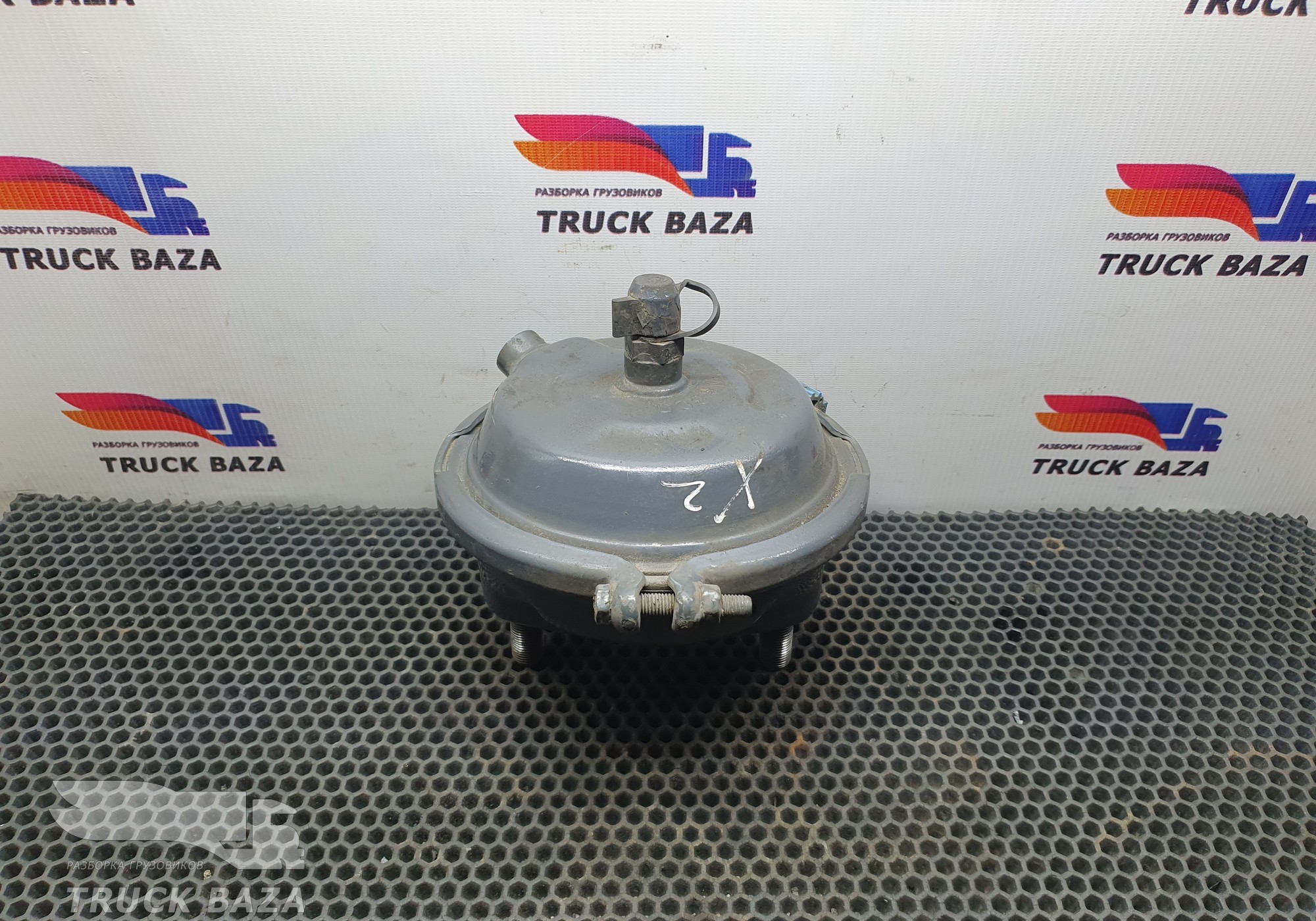 1791411 Камера тормозная передняя для Daf XF105