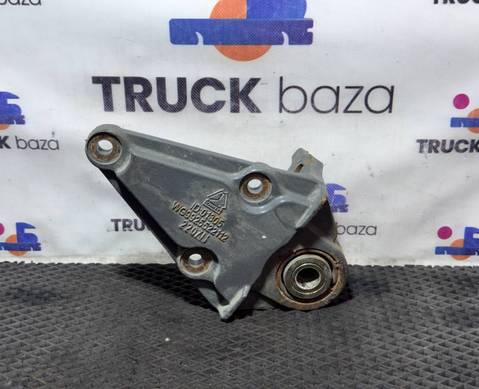 WG9925522112 Кронштейн передней рессоры для Sinotruk Sitrak C7H