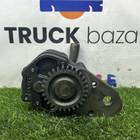 0683322 Насос масляный для Fiat