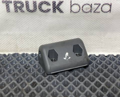1366379 Кронштейн солнцезащитного козырька для Scania 5-series G (с 2004 по 2016)