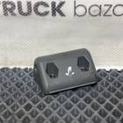 1366379 Кронштейн солнцезащитного козырька для Scania 5-series G (с 2004 по 2016)