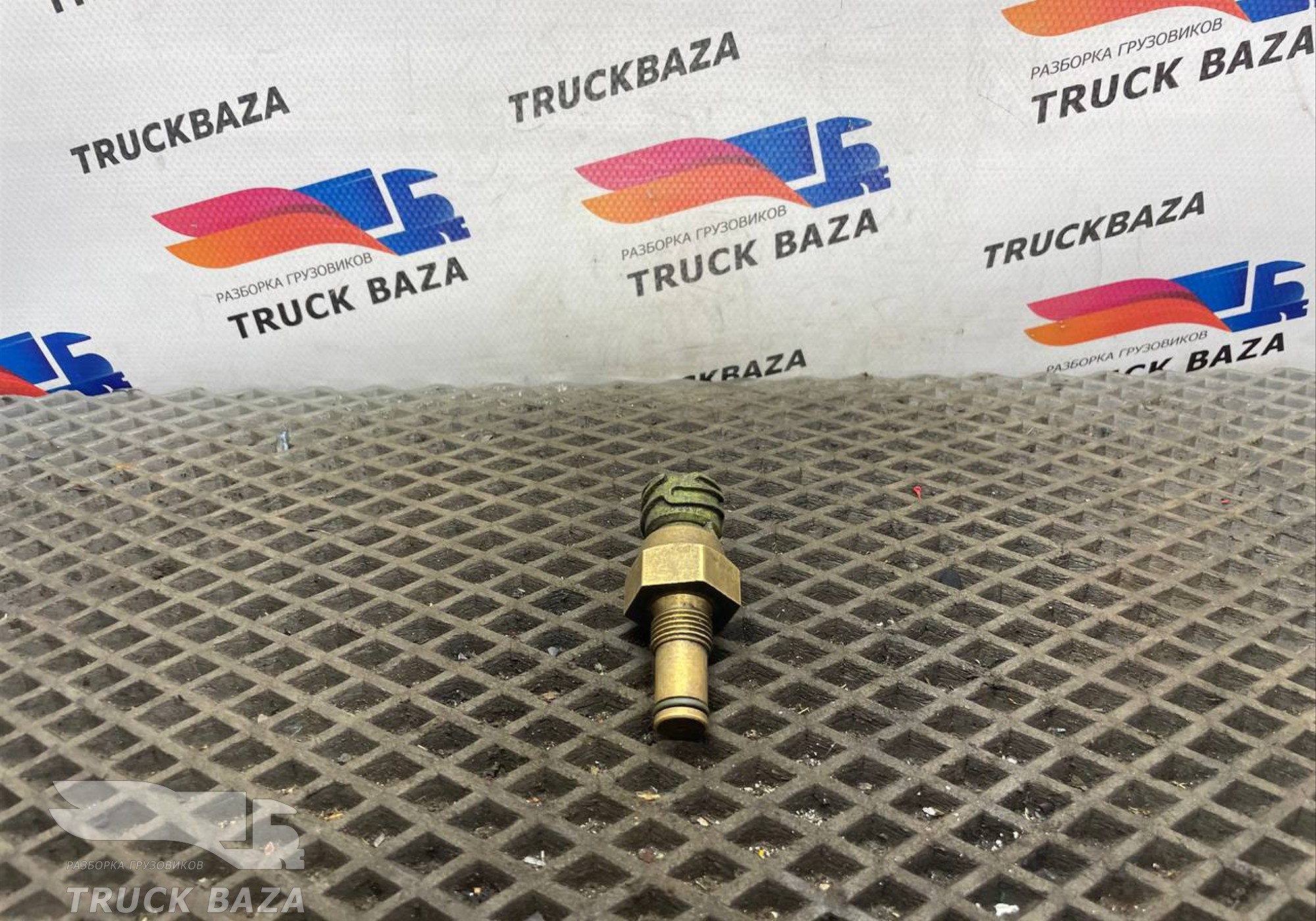 5901070130 Датчик давления топлива для Renault Premium