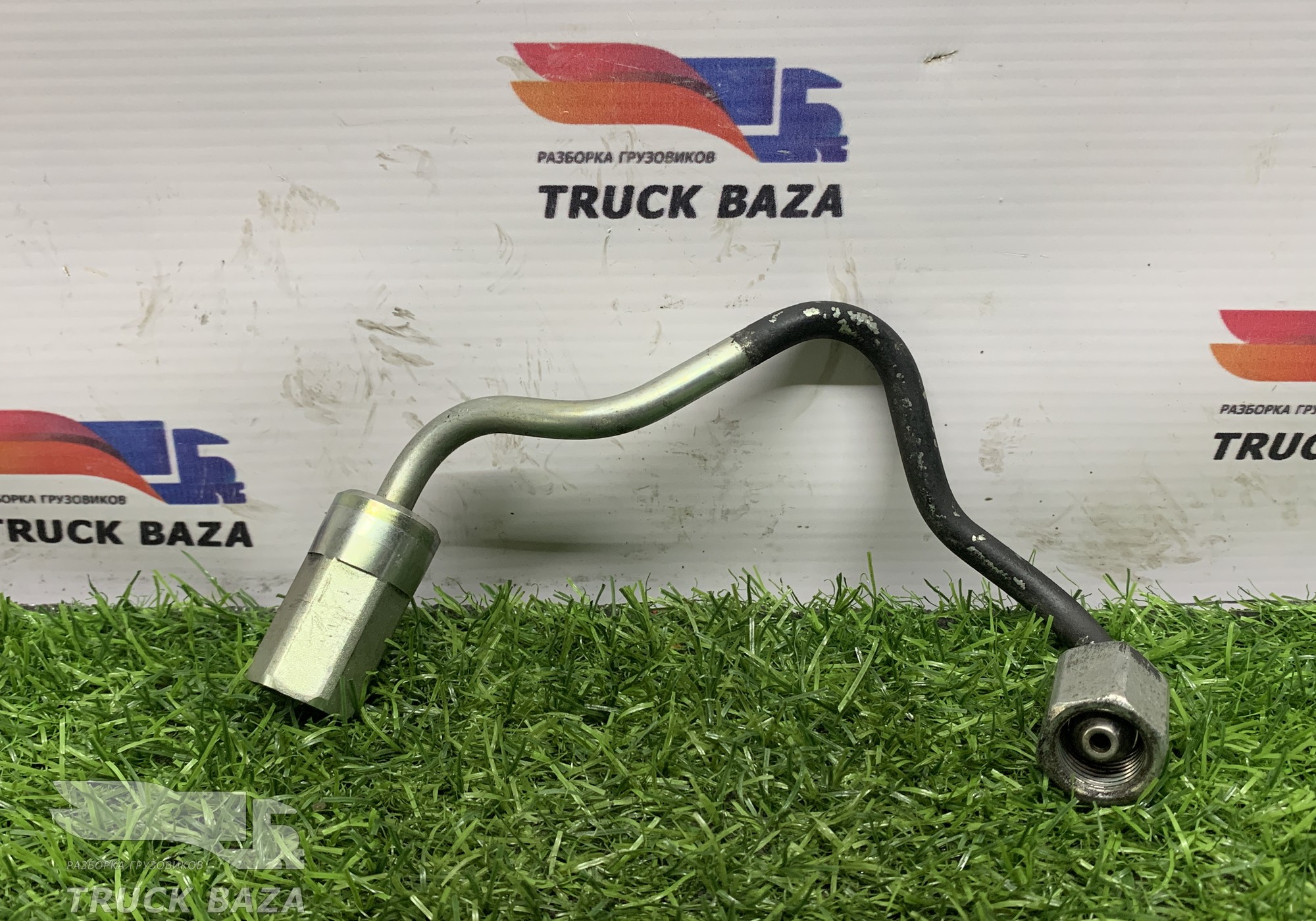 5689702 Трубка топливная для DongFeng GX DFH4180