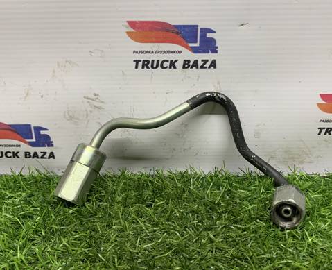 5689702 Трубка топливная для DongFeng GX DFH4180