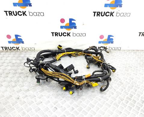 81991038004 Электропроводка двигателя D2676 LF для Man TGX II (с 2012)