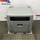 Бардачок верхней консоли центральный для Shacman X3000