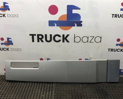 1740450 Спойлер кабины боковой правый для Daf XF105 (с 2005)