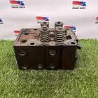 Головка блока цилиндров для Shacman X3000 (с 2014)