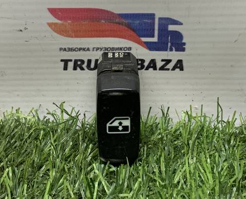 1421856 Кнопка стеклоподъемника для Scania
