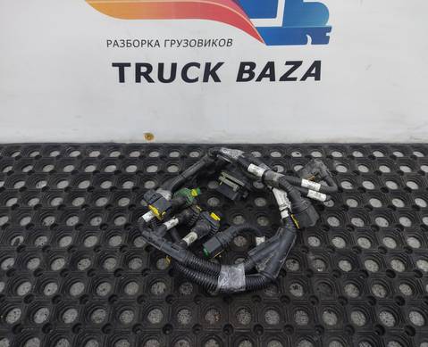 7421696138 Проводка системы AdBlue для Volvo FM