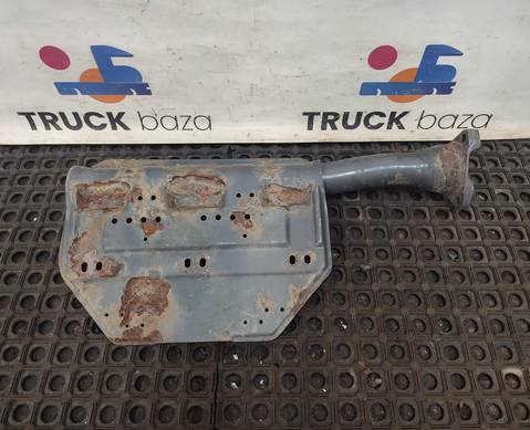 2054584 Кронштейн крыла заднего правого передняя часть для Scania 5-series R (с 2004 по 2016)