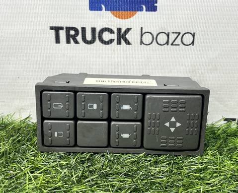 99487790 Блок регулировки зеркал