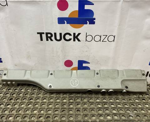 81254240033 Кожух высоковольтных проводов для Man TGS I (с 2007)