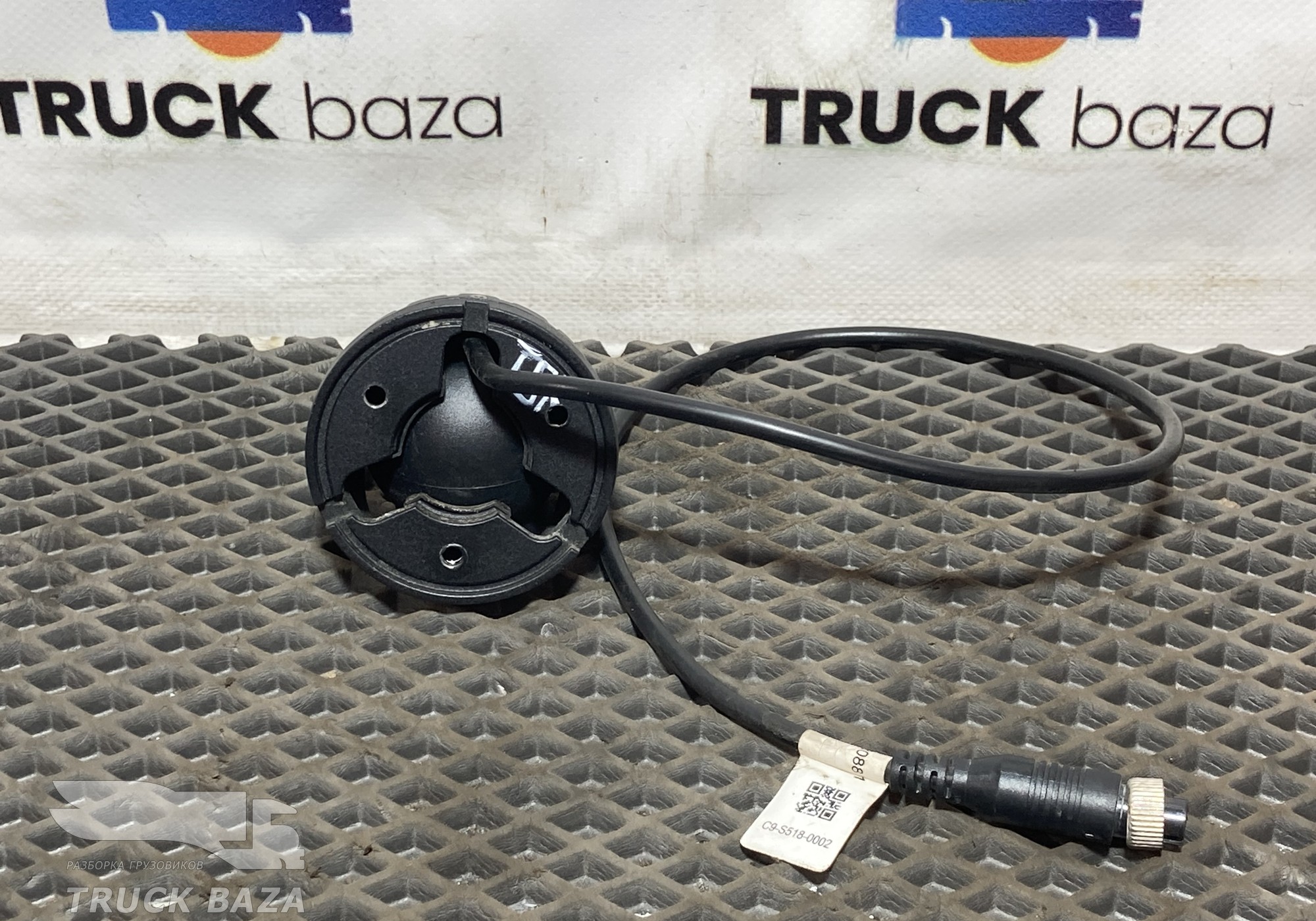 WG9918788088 Камера передняя системы кругового обзора для Sinotruk Sitrak C7H