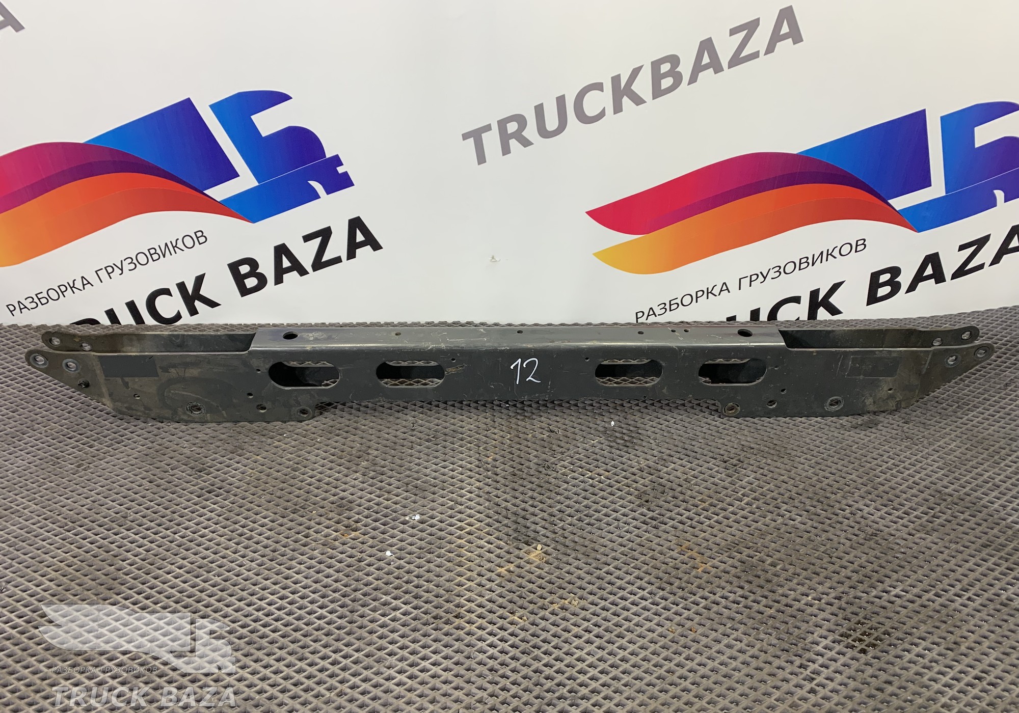 9303100758 Кронштейн кабины для Mercedes-Benz Actros MP2 (с 2002 по 2008)