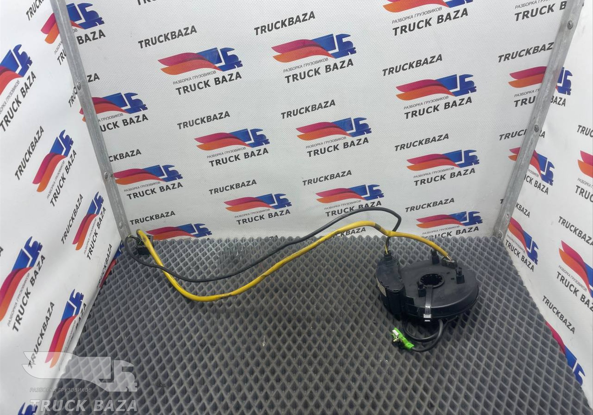 A0004461134 Шлейф подрулевой для Mercedes-Benz Actros MP3 (с 2008)