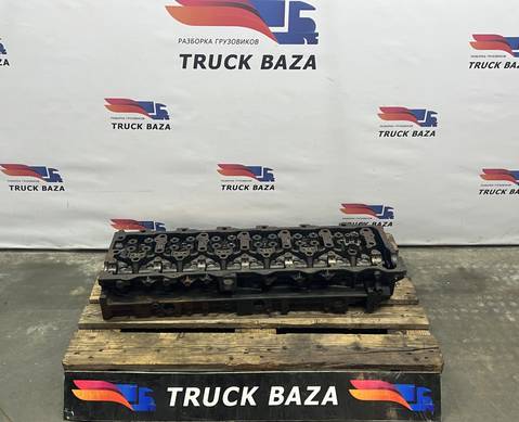 51031006423 Головка блока цилиндров для Man TGS I (с 2007)