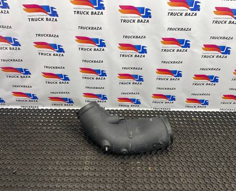 549011109540 Патрубок воздушного фильтра для КАМАЗ 54901