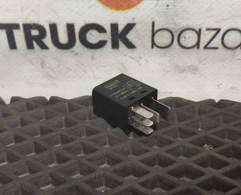 1670141 Реле 24V для Daf XF105 (с 2005)