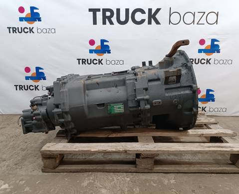 HW25712XST МКПП HW25712XST для Sinotruk Howo HW76