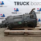 HW25712XST МКПП HW25712XST для Sinotruk Howo HW76