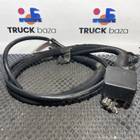 AZ962277004100 Силовой провод АКБ для Sinotruk Sitrak C7H